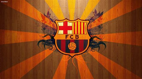 🔥 Download Fc Barcelona Logo Wallpaper by @kylemccarthy | Barcelona Wallpapers, Barcelona Fc ...