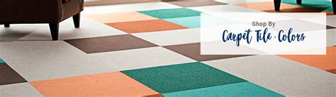 Shop By Colors | Carpet Tiles