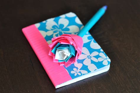 duct tape girls camp crafts {ideas} | Little Birdie Secrets | Bloglovin’