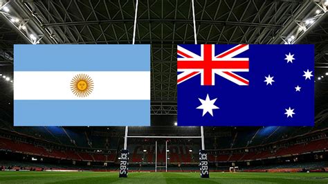 argentina vs australia soccer Argentina vs. australia soccer match