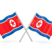 North Korea Flag PNG Picture | PNG All
