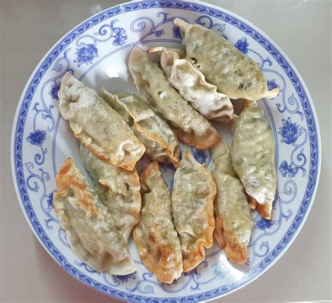 BIBIGO MANDU DUMPLING REVIEW - THE MOON WORLD