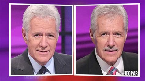 What's New With Alex Trebek? Video - ABC News