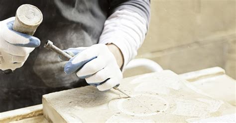 Stonemasonry – Art of Stone Craft – The Hands Behind Those Beautiful ...