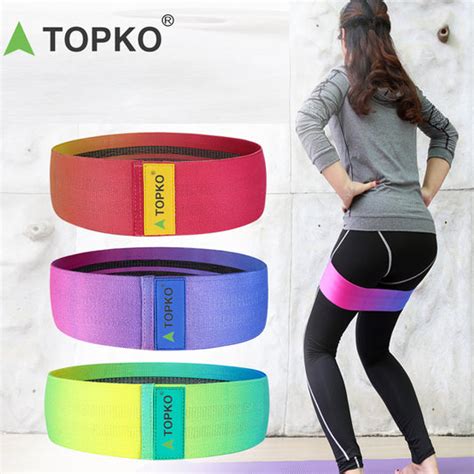 Resistance Band Loop – Topko-store