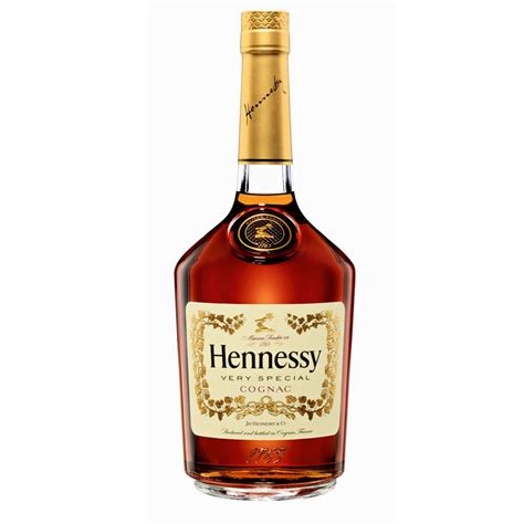 Cognac Hennessy Very Special 700 ml - Bodegas Alianza