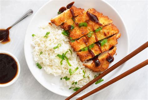 Chicken Katsu Recipe