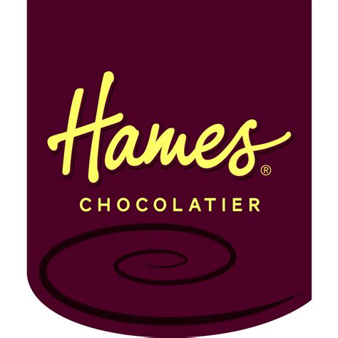 Hames Chocolates Ltd - Spring Fair 2020 - The UK's No.1 Gift & Home Trade Show