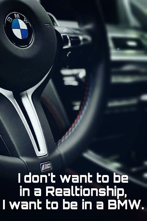 Bmw Quotes - ShortQuotes.cc