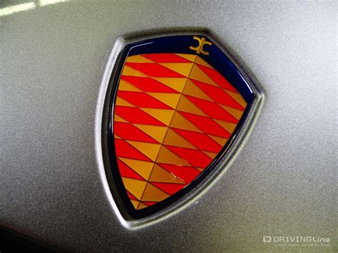 Koenigsegg Car Logo