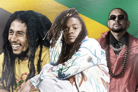 15 Best Reggae Songs of All Time - Singersroom.com