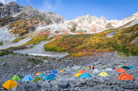 The Northern Japan Alps - GaijinPot Travel