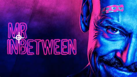 Watch Mr Inbetween | Disney+