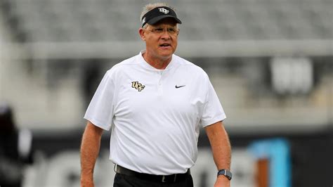 UCF coach Gus Malzahn ready to lead 'championship program' into Big 12 ...