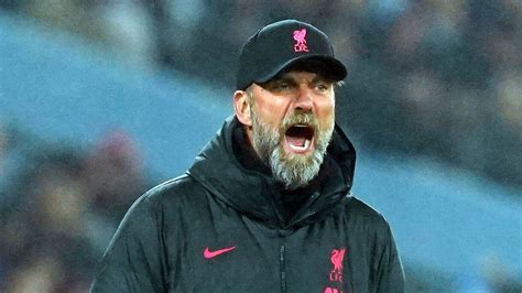 Jurgen Klopp urged to axe two senior Liverpool players with World Cup ...