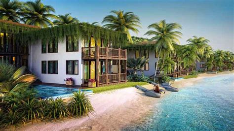 Premier Village Phú Quốc Resort | Chính Sách + Bảng Giá 2020