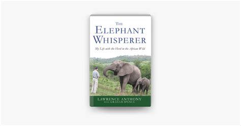 ‎The Elephant Whisperer en Apple Books