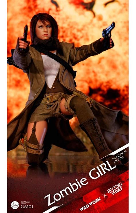 Simplz Toyz: Resident Evil – Extinction – Alice