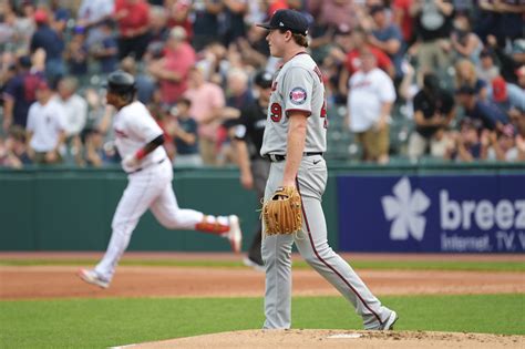 Minnesota native Matt Wallner homers in MLB debut; Twins lose to ...