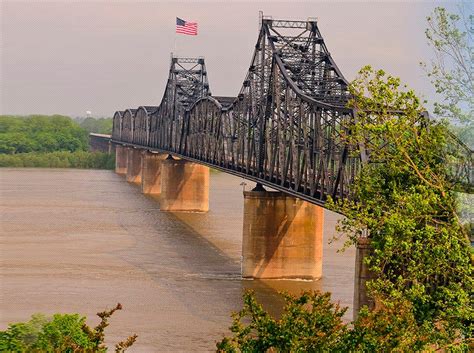 Red River Bank - Made in Louisiana. Made for Louisiana.