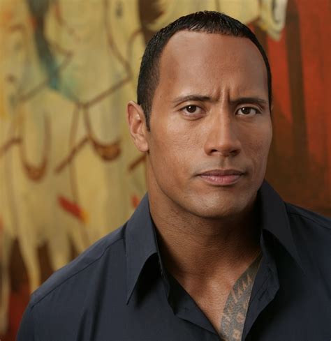 dwayne the rock johnson - Dwayne "The Rock" Johnson Photo (26510189) - Fanpop