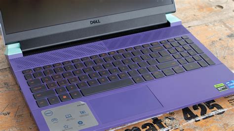 Dell G15 review: well-priced gaming performance | T3