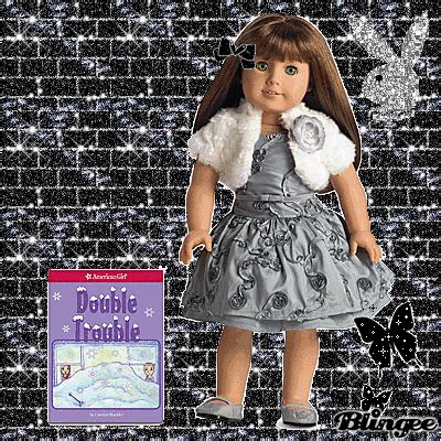 Fancy Flower Outfit for Dolls + Book Picture #99343737 | Blingee.com