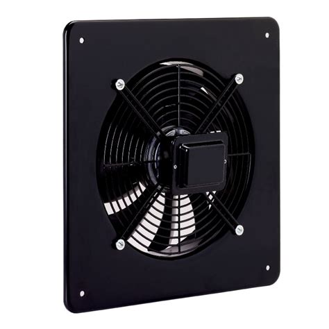 FADE 12-4 Axial Fan - Wall ventilators - Fantech