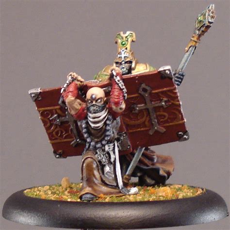 Brent: Detailing Miniatures: The Easy Way or the... - Bell of Lost Souls