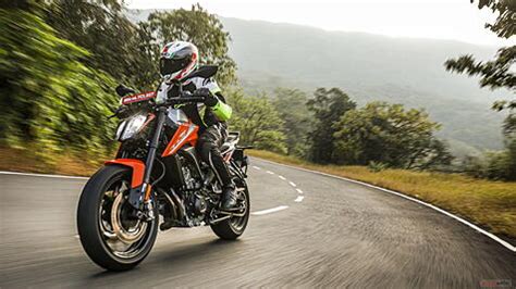 KTM 650 Duke, Expected Price Rs. 6,50,000, Launch Date & More Updates - BikeWale