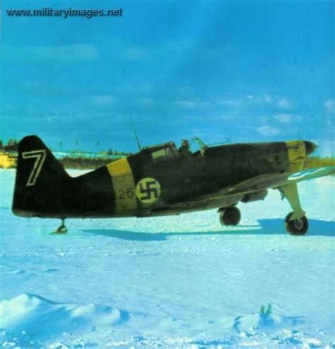 Morane Saulnier MS 406 | A Military Photos & Video Website