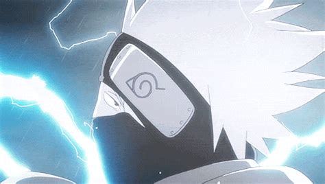 Naruto Rasengan Vs Sasuke Chidori Gif