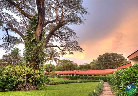 Hacienda Guachipelin - hotel in Rincon de La Vieja