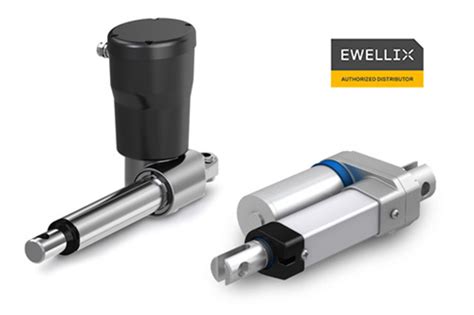 Types of Electric Actuators | ACORN® | Linear Specialists