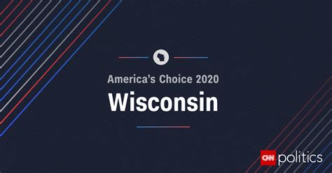 Wisconsin primary 2020: Polls, news, maps and results