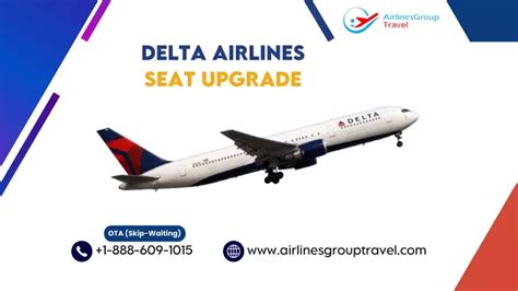 PPT - How to Seat Upgrade on Delta Airlines? PowerPoint Presentation ...