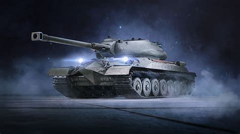 WoT: Possible Premium Tanks Coming To EU/NA/RU/ASIA Soon - The Armored Patrol