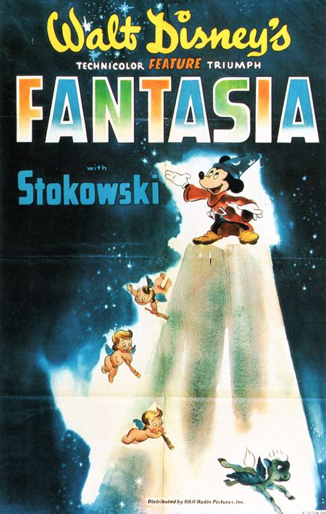 Fantasia - Disney Wiki