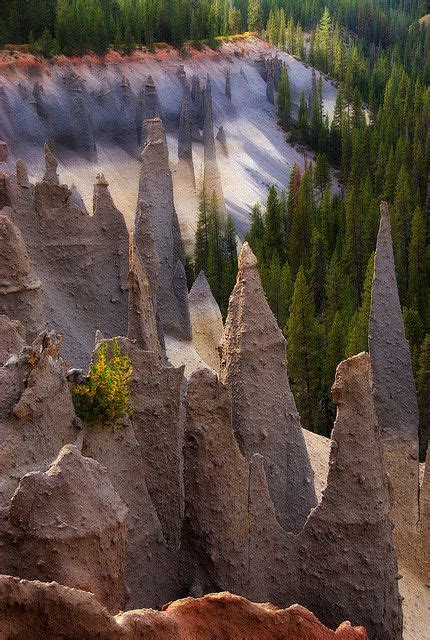 37 Most Unusual Rock Formations From Around The World - Illuzone