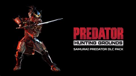 Predator: Hunting Grounds DLC - Alien vs. Predator Galaxy