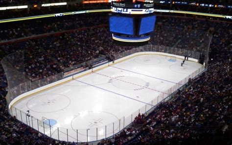 Keybank Center Buffalo Sabres Seating Chart | Cabinets Matttroy