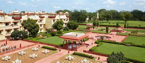 Taj Jai Mahal Palace, Jaipur - hotel review | London Evening Standard | Evening Standard