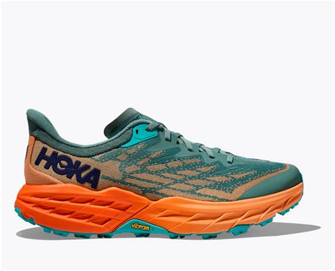 Hoka Speedgoat 5: The Ultimate Trail Running Shoe