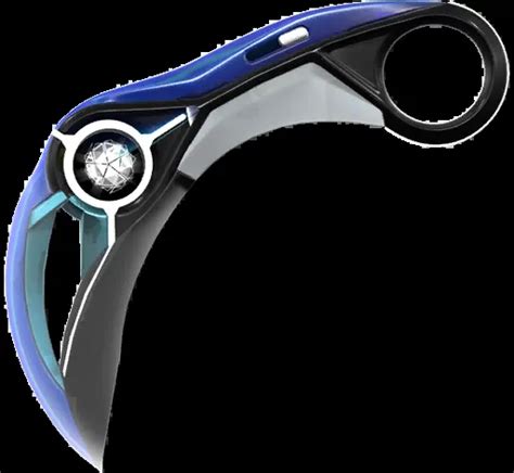 Ion Karambit - Valorant