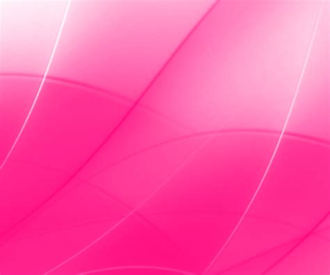 Cool Pink abstract background