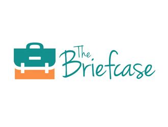 The Briefcase logo design - 48hourslogo.com