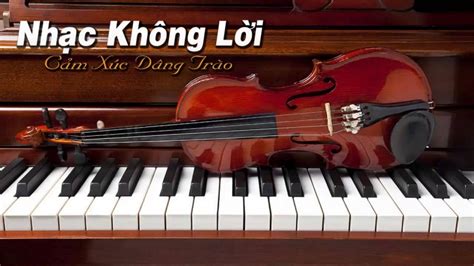 Top 19 nhạc nền không lời nhẹ nhàng mp3 mới nhất 2022 - Nội Thất Hằng Phát