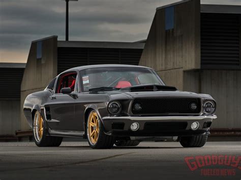 Next-Gen Gems - Ford Mustang SVO Turbo – The Forgotton Fox Body | Fueled News