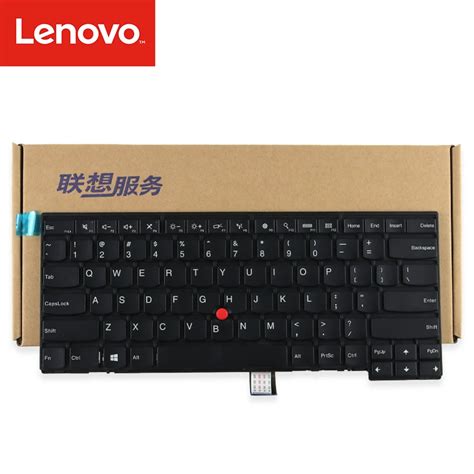 Original Laptop The keyboard For Lenovo ThinkPad E431 T440S E440 T440P T440 L440 T450 Laptop ...