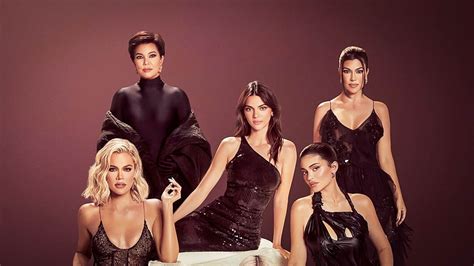 The Kardashians Season 6 Release Date, News